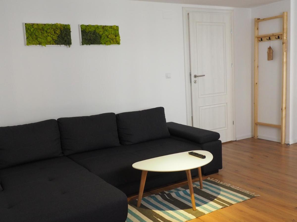 Willow&Pillow Apartments シビウ エクステリア 写真