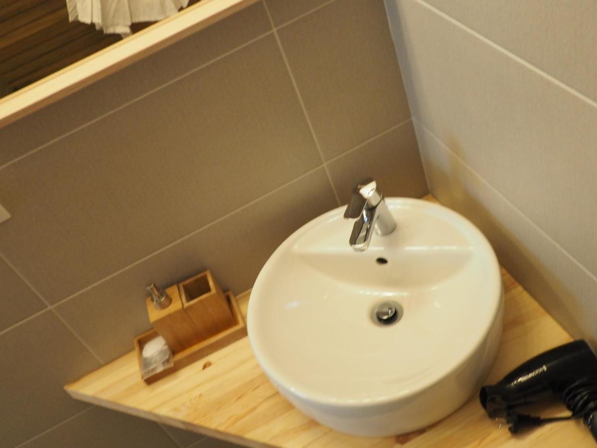 Willow&Pillow Apartments シビウ エクステリア 写真