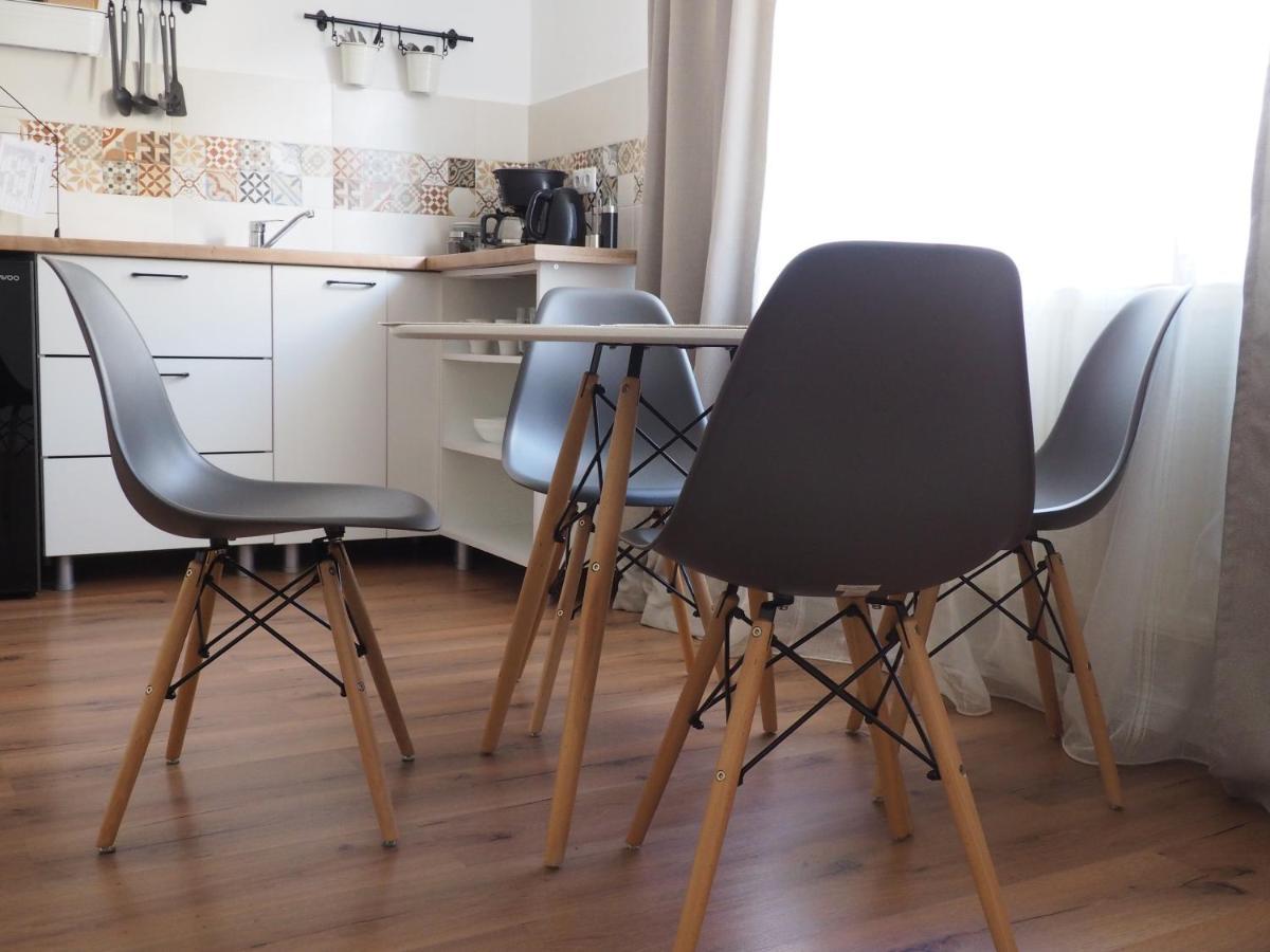 Willow&Pillow Apartments シビウ エクステリア 写真