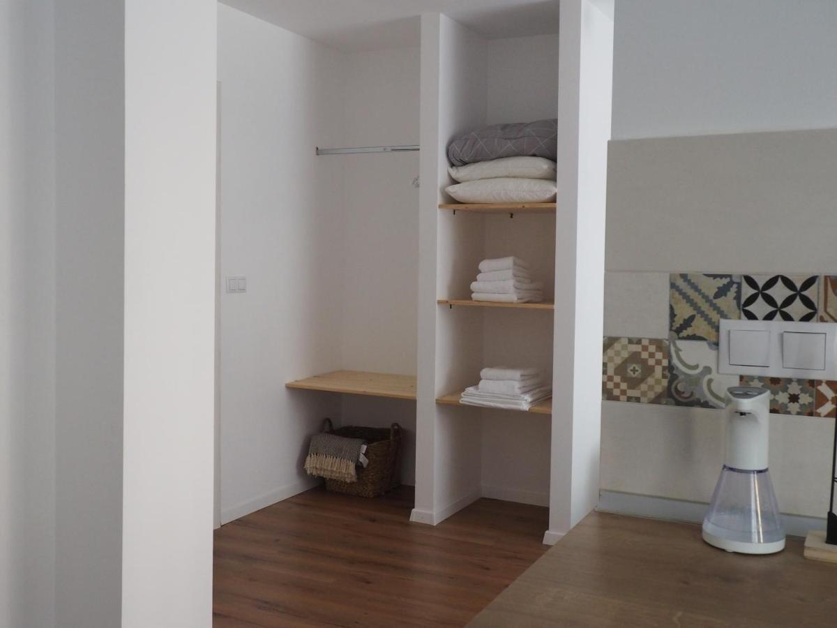 Willow&Pillow Apartments シビウ エクステリア 写真