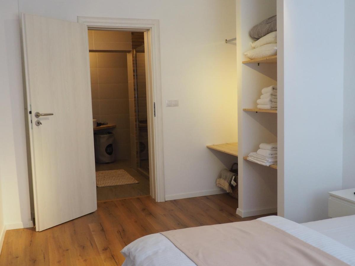 Willow&Pillow Apartments シビウ エクステリア 写真