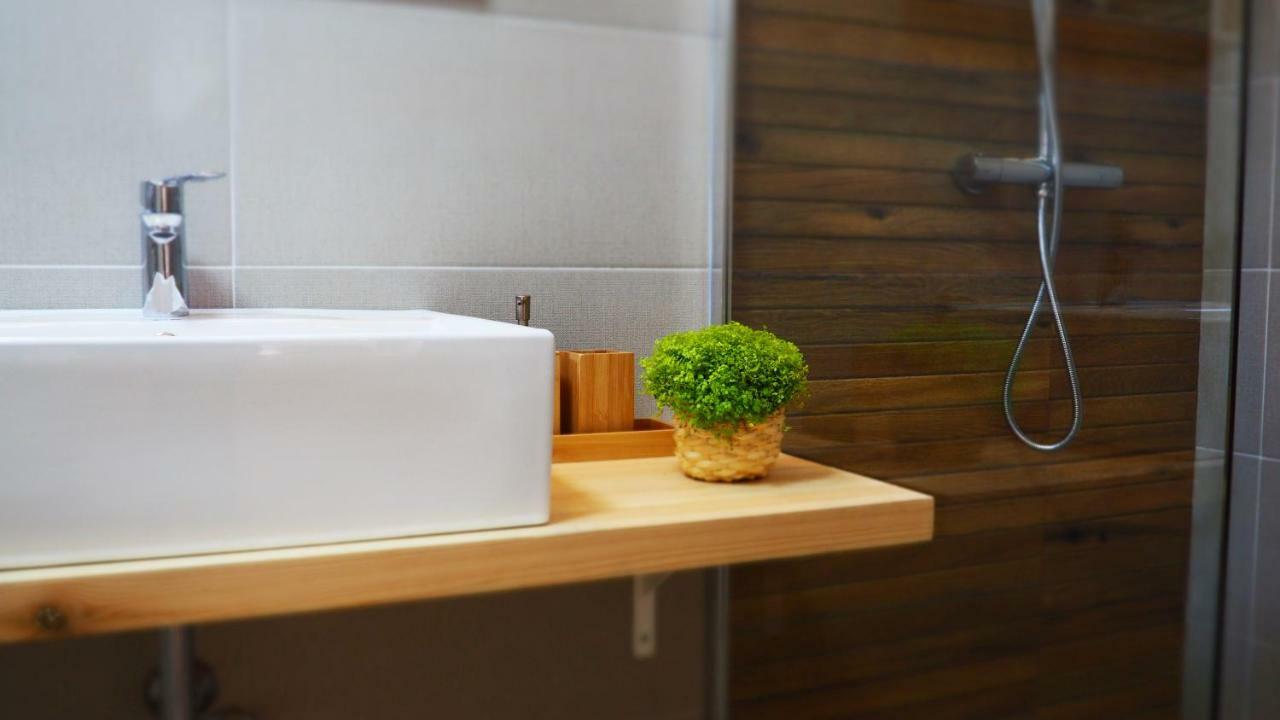 Willow&Pillow Apartments シビウ エクステリア 写真