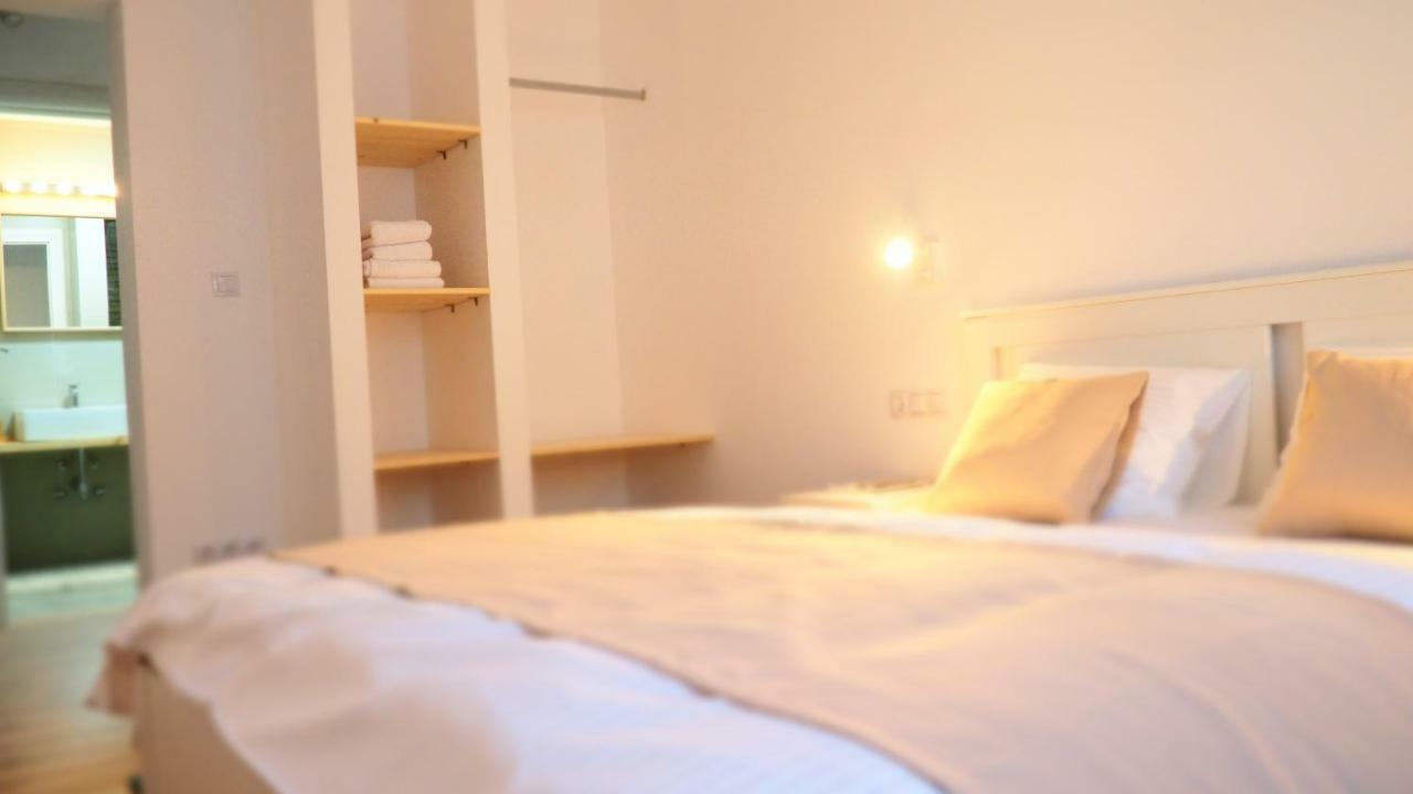 Willow&Pillow Apartments シビウ エクステリア 写真