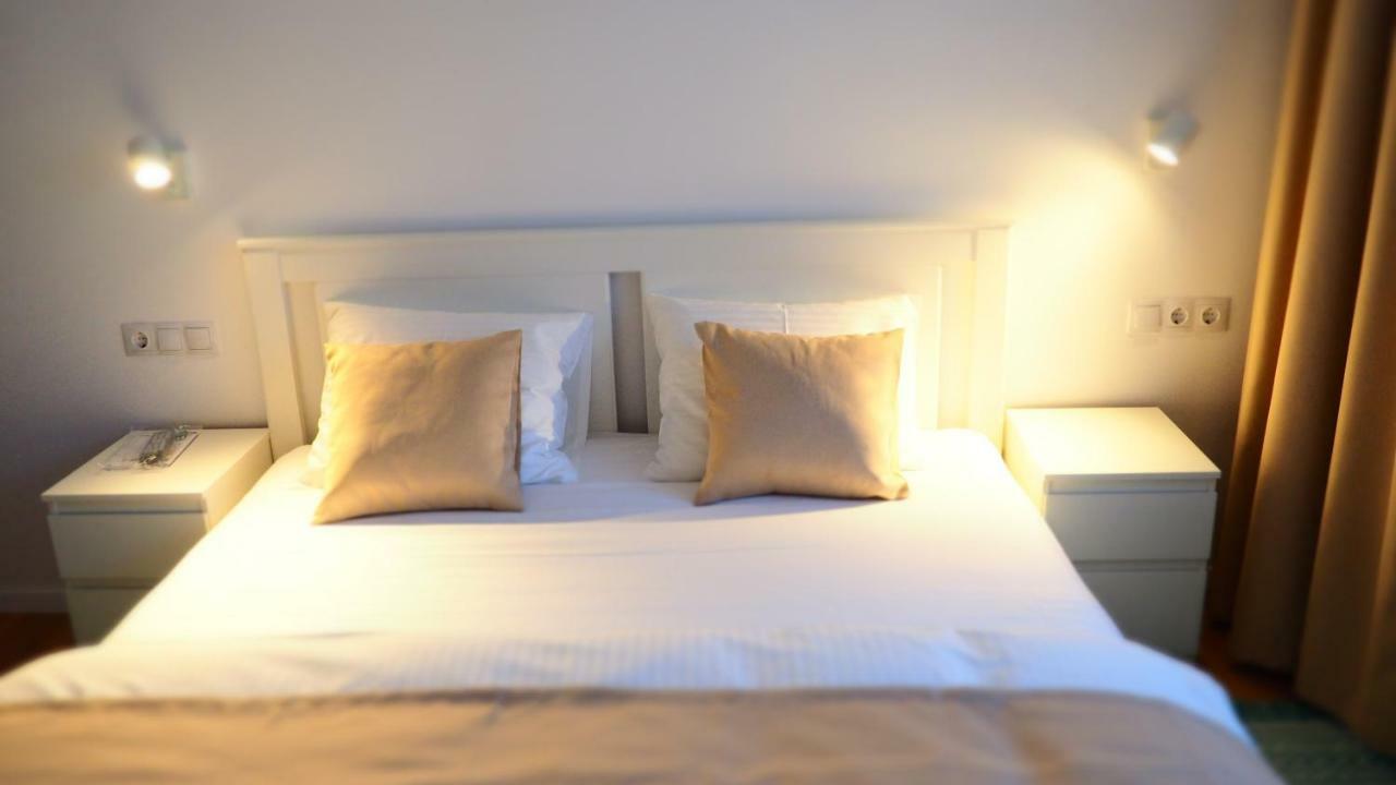 Willow&Pillow Apartments シビウ エクステリア 写真
