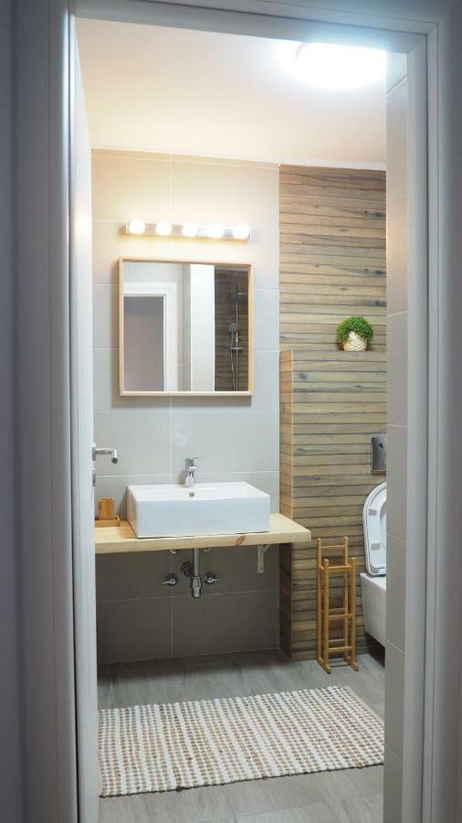 Willow&Pillow Apartments シビウ エクステリア 写真