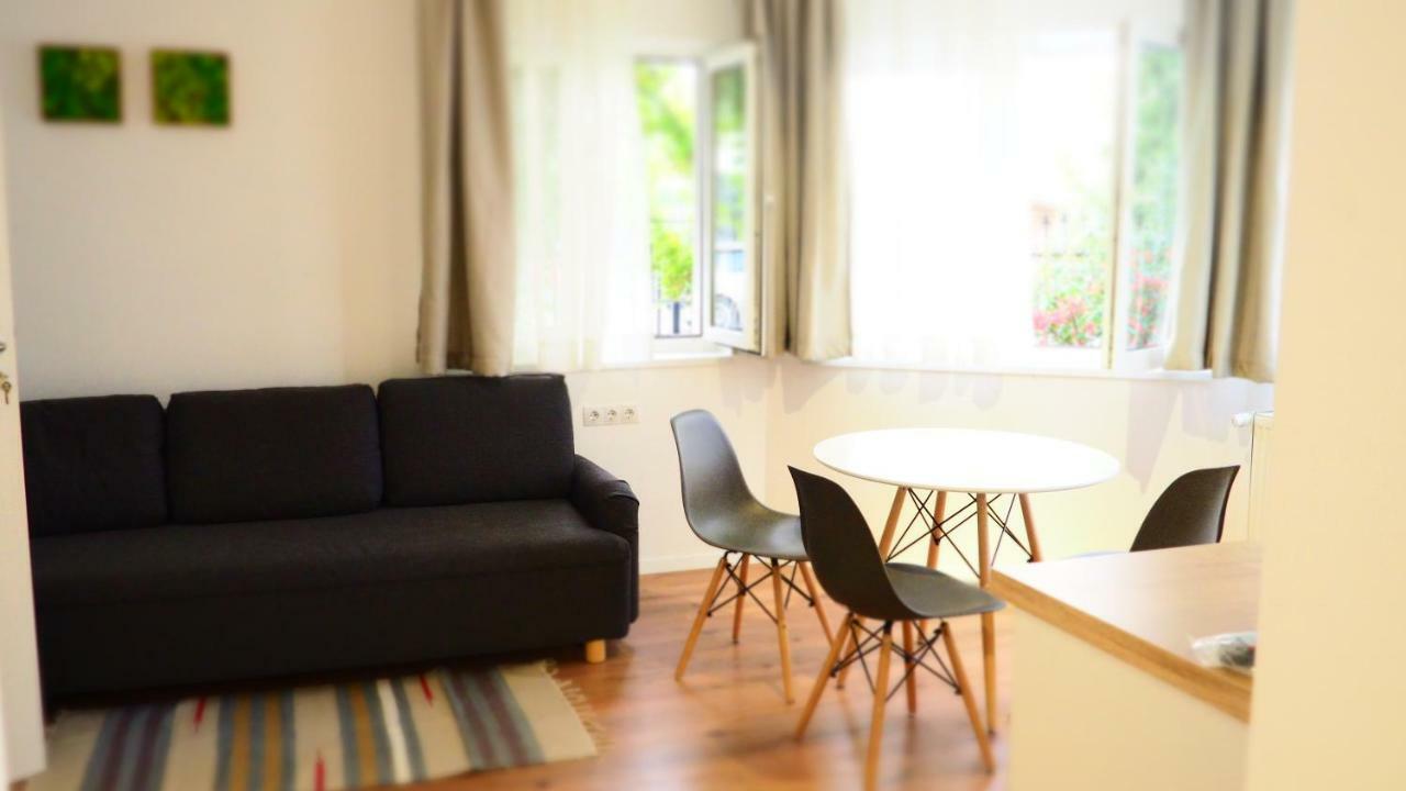 Willow&Pillow Apartments シビウ エクステリア 写真