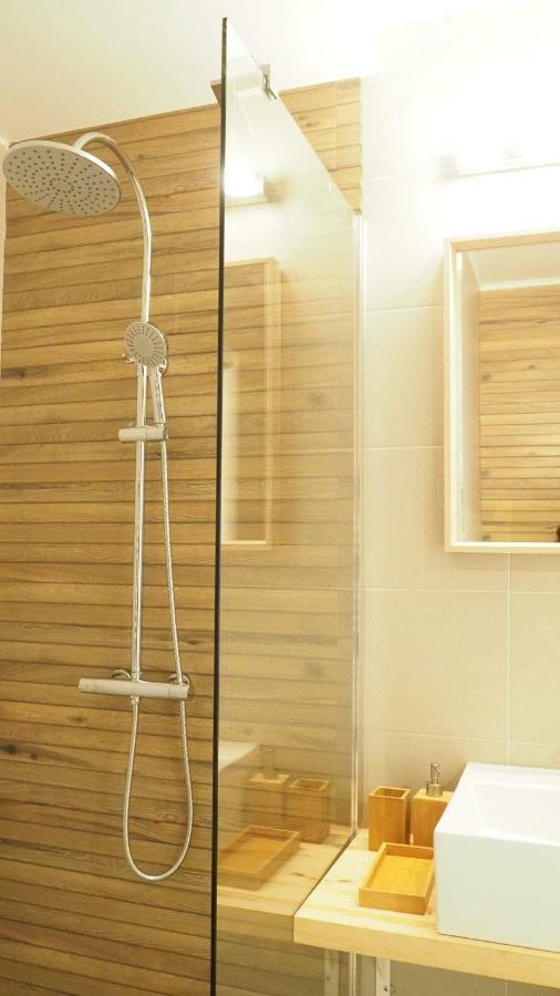 Willow&Pillow Apartments シビウ エクステリア 写真
