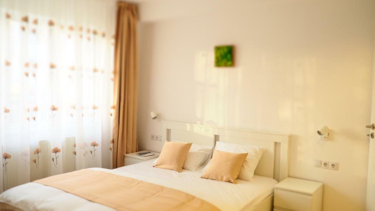 Willow&Pillow Apartments シビウ エクステリア 写真