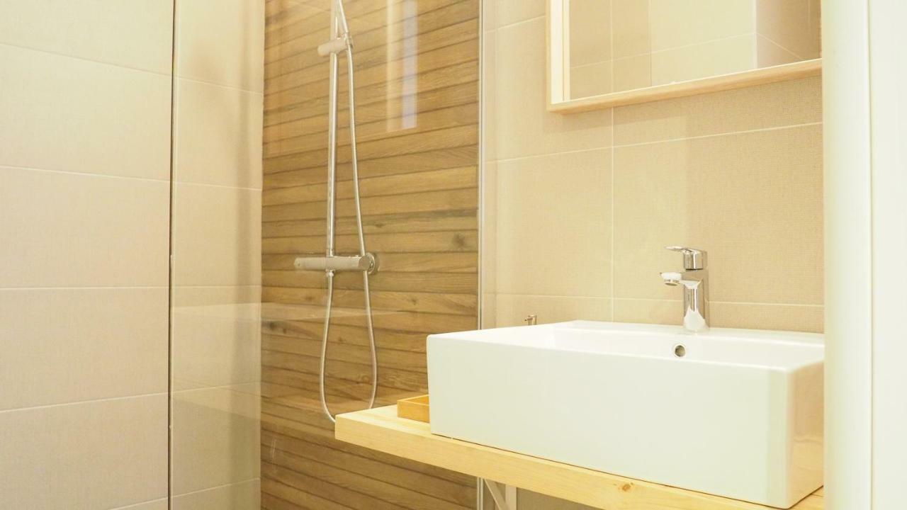 Willow&Pillow Apartments シビウ エクステリア 写真